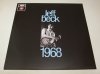 Jeff Beck - 1968 (LP)