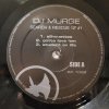 DJ Murge - Search & Rescue Single One (12'')