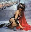 The Wonderland Band - Wonder Woman (LP)