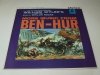 Miklós Rózsa - More Music From Ben-Hur (LP)
