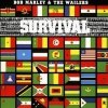 Bob Marley & The Wailers - Survival (CD)