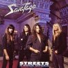 Savatage - Streets - A Rock Opera (CD)