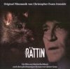 Christopher Evans Ironside - Die Rättin (CD)