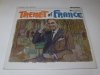 Charles Trenet - Trenet Of France (LP)