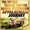 Yo-Yo Ma • Edgar Meyer • Mark O'Connor - Appalachian Journey (CD)