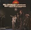 Bill Coleman & Guy Lafitte - Mainstream At Montreux (LP)