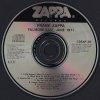 Frank Zappa / The Mothers - Fillmore East - June 1971 (CD)