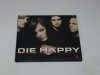 Die Happy - The Weight Of The Circumstances (CD)