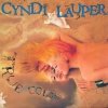 Cyndi Lauper - True Colors (LP)