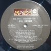 Mel Brown - Big Foot Country Girl (LP)