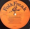 Werner Worschech - Kohlengräberland (LP)