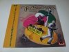 The Wirtschaftswunder - Tscherwonez (LP)