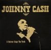 Johnny Cash - A Believer Sings The Truth (LP)