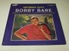 Bobby Bare - Detroit City (LP)