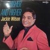 Jackie Wilson - Higher And Higher (LP)