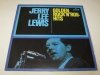 Jerry Lee Lewis - Golden Rock'n'Roll Hits (LP)