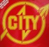 City - City (LP)