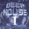 Deep House 1 - The Sound Of The UK Underground (CD)