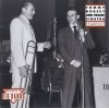 Tommy Dorsey And Frank Sinatra - Stardust (CD)