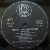 Kolbe - Illenberger - Dauner - Live Kid (LP)