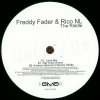 Freddy Fader & Rico NL - The Riddle (12'')
