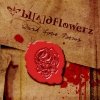 Bloodflowerz - Dark Love Poems (CD)