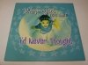 Starproject Feat. Toni P. - I'd Never Thought (12'')