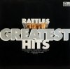 The Rattles - Rattles' Greatest Hits (LP)