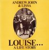 Andrew John & Lissa - Louise...A Life Story (LP)