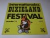 Internationales Dixieland Festival Dresden '77 (LP)