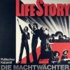 Die Machtwächter - Life Story (Politisches Kabarett) (LP)