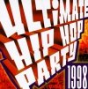 Ultimate Hip Hop Party 1998 (CD)