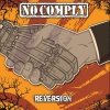 No Comply - Reversion (CD)
