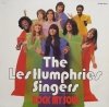 The Les Humphries Singers - Rock My Soul (LP)