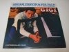 André Previn & His Pals - Modern Jazz Performances Of Songs From Gigi (LP)