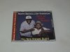 Nappy Brown & Kip Anderson - Best Of Both Worlds (CD)