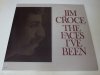 Jim Croce - The Faces I've Been (2LP)