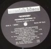 Munich Blues - Sunrise (LP)