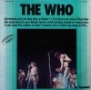 The Who - The Who (LP)