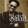 Leroy Smart - Dread Hot In Africa (CD)