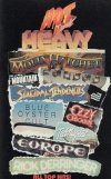 Hot 'N Heavy (MC)