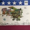Jefferson Airplane - After Bathing At Baxter's (LP)