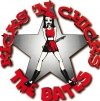 The Bates - Kicks 'N' Chicks (CD)