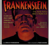 Franz Waxman - Frankenstein / Bride Of Frankenstein (CD)