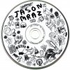 Jason Mraz - We Sing, We Dance, We Steal Things (CD)