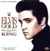 Elvis Presley - Elvis Gold (The Very Best Of The King) (2CD)