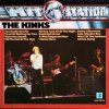 The Kinks - Hit Station (LP)