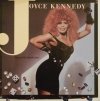 Joyce Kennedy - Wanna Play Your Game! (LP)