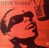 Stevie Wonder - With A Song In My Heart (LP)