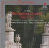 Bach : Concentus Musicus Wien / Nikolaus Harnoncourt - Brandenburg Concertos Nos. 3, 5 & 6 · Overture No. 3 (CD)